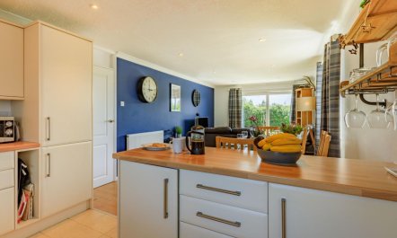 3 Bed in Braunton 3