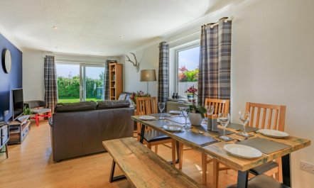 3 Bed in Braunton 1