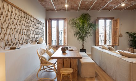 Brilliant Eixample 7