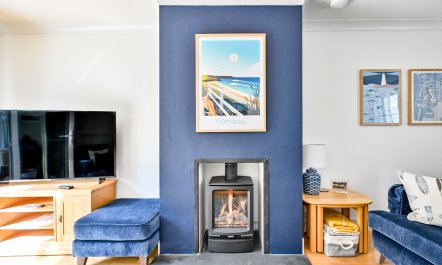 The Harbourmaster