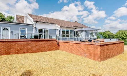 3 Bed in Cromer 1