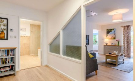 3 Bed in Cromer 9