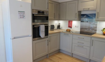3 Bed in Overstrand 2