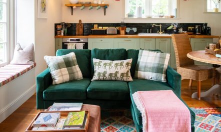 1 Bed in Waterlooville 2