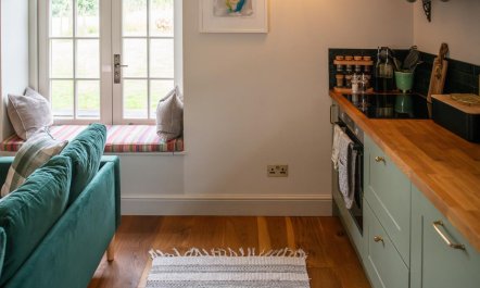 1 Bed in Waterlooville 3