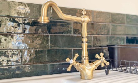 1 Bed in Waterlooville 6