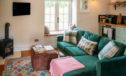 1 Bed in Waterlooville 1