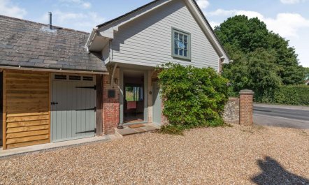 1 Bed in Waterlooville