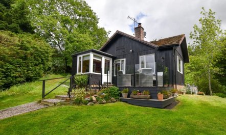 2 Bed in Blair Atholl 0