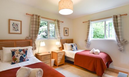 2 Bed in Blair Atholl 6