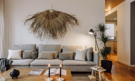 Laurel & Thyme 3