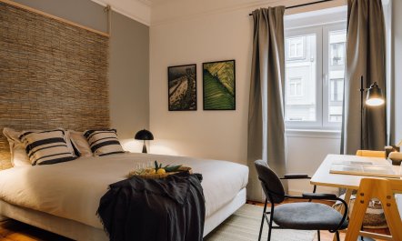 Laurel & Thyme 8