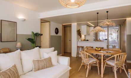Casa R & R 4