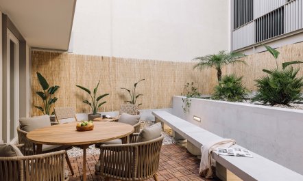 Casa R & R 1