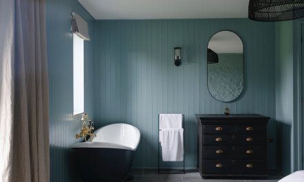 The Cornish Barn 8