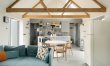 The Cornish Barn 4