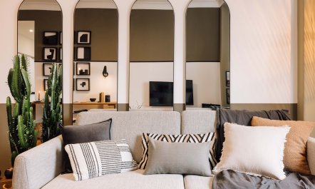 Four Arches 1