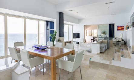 Sea View Siesta 3