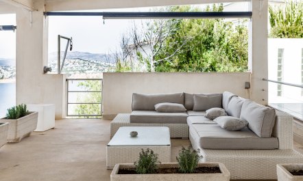 Sea View Siesta 2