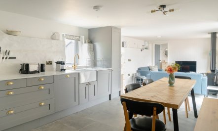 The Cornish Stables 3