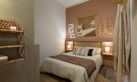 Cabana Cool 6