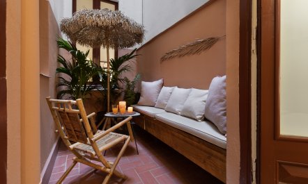 Cabana Cool 1