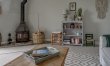 Around The Wood Burner 2