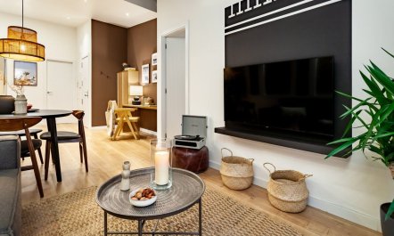 Gracious Oasis 3