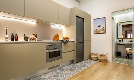 Gracious Oasis 8