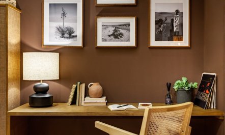 Gracious Oasis 9