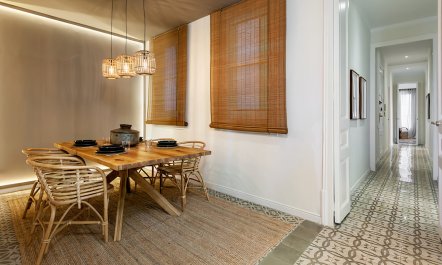 Jute & Macram&eacute; 6