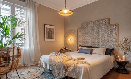 Estrella de Madrid 6