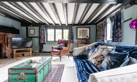 Meadowbrook House 4