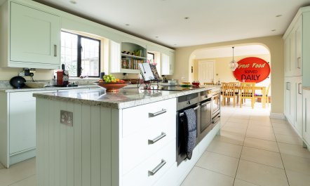 Meadowbrook House 7