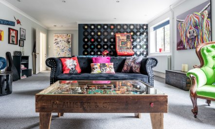 Meadowbrook House 5