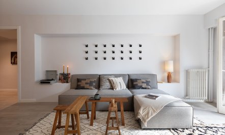 Boho Barcelona 2