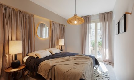 Boho Barcelona 9