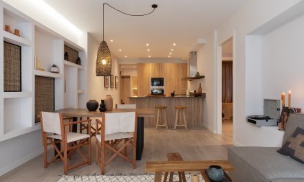 Boho Barcelona 4