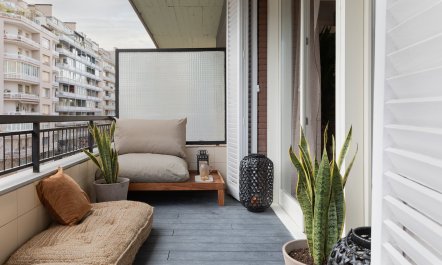 Boho Barcelona