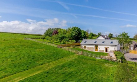 3 Bed in Lydacott 0