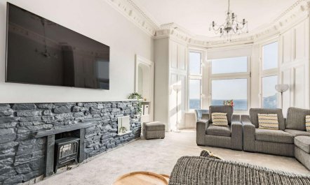 8 Bed in Dunoon 2