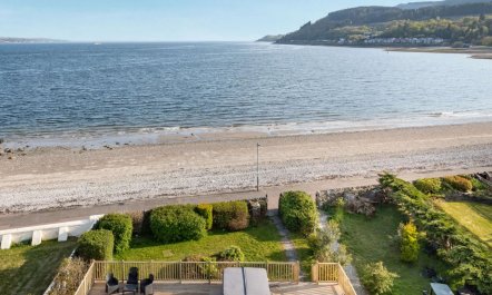 8 Bed in Dunoon 1
