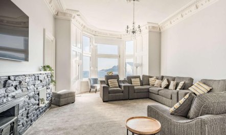 8 Bed in Dunoon 4