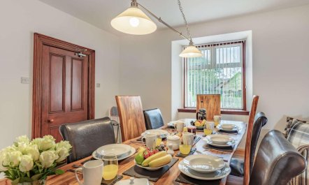 4 Bed in Ballindalloch 4
