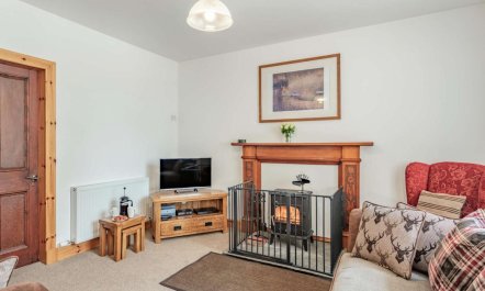 4 Bed in Ballindalloch