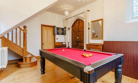 4 Bed in Ventnor 5
