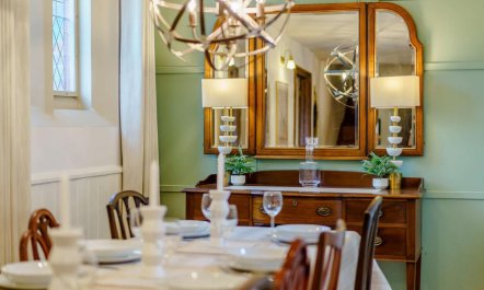4 Bed in Ventnor 9