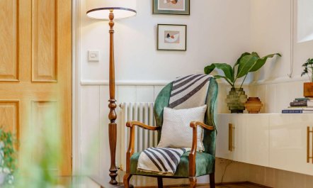 4 Bed in Ventnor 2