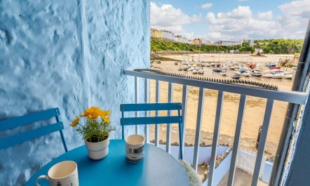 2 Bed in Tenby 1