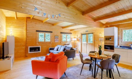 2 Bed in Holsworthy 2